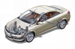 Opel Astra Twin Top 2007 года